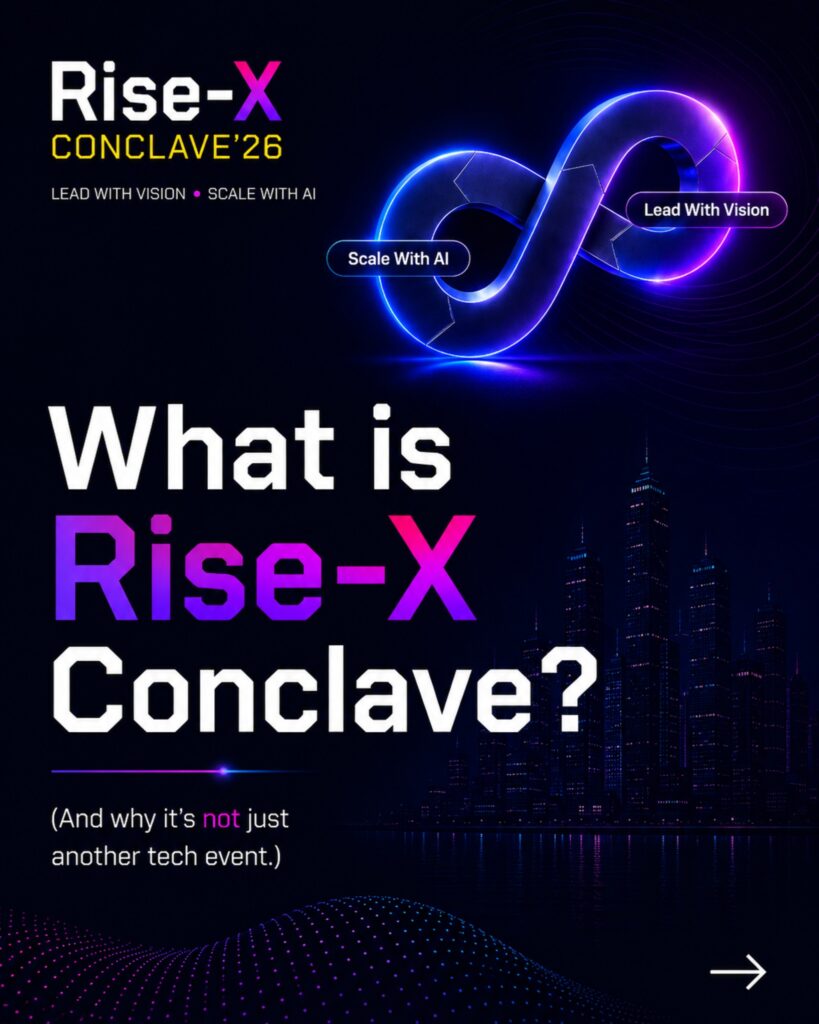 Kerala’s Biggest Marketers Event: Why Rise-X Conclave 2026 is a Game-Changer for Digital Growth